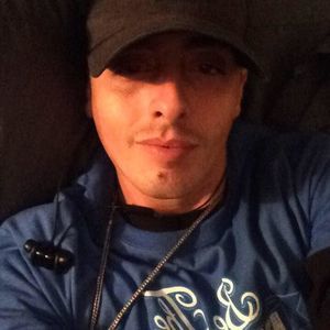 Meet your Posher, Steven